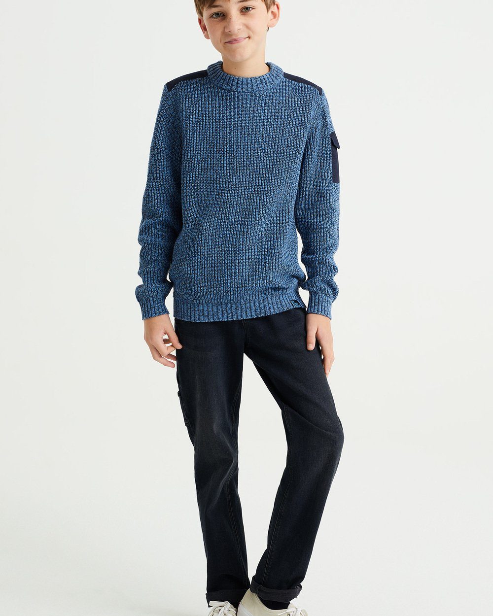 WE Fashion Cardigan (1-tlg)