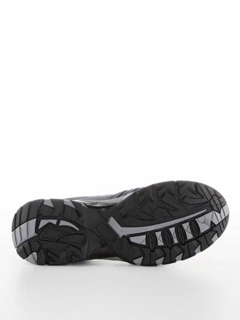 Trekkingschuh mit Klimamembrane