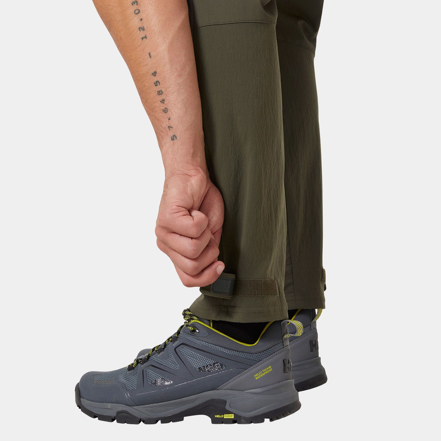 Men's Hovda Tur Pants
