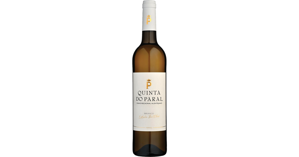 Quinta do Paral Branco