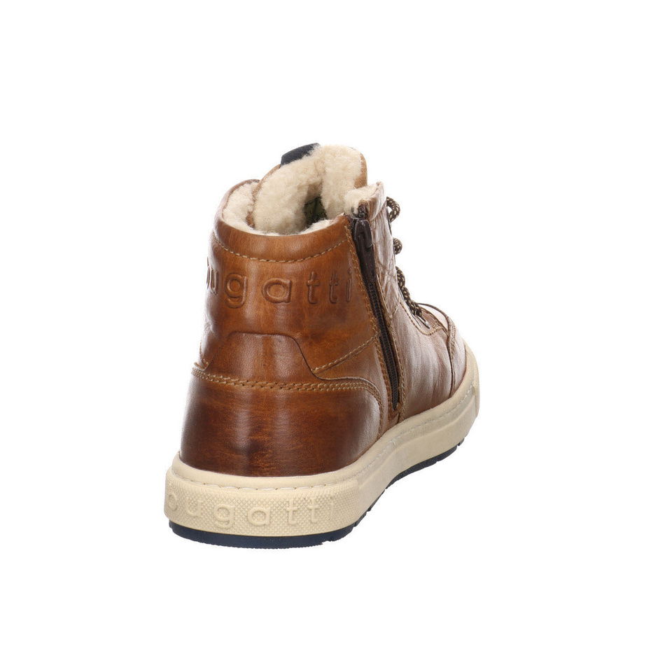 bugatti High-Top Sneaker