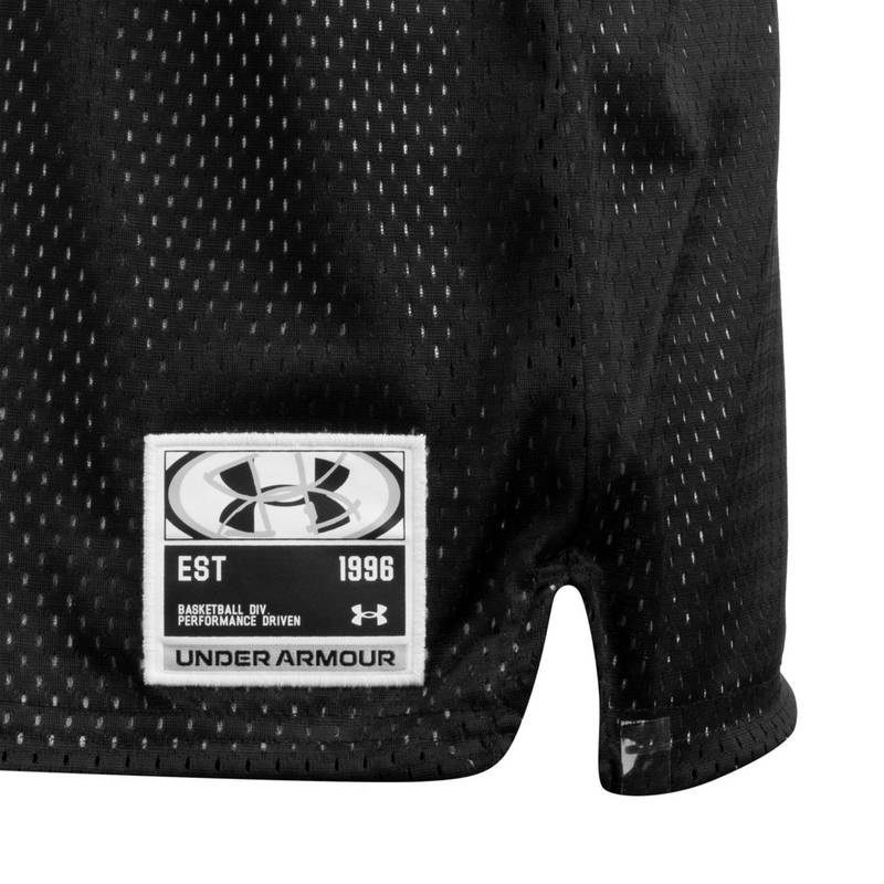 Under Armour Baseline Reversible Jersey Tanktop Herren