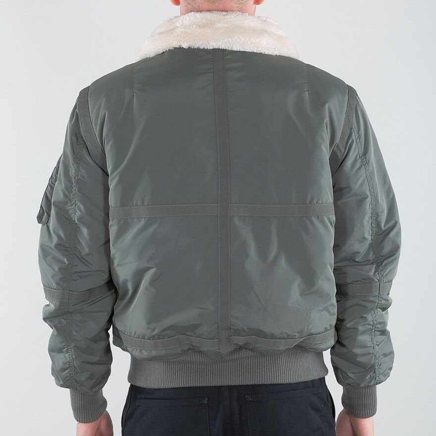 B15-3 TT Fliegerjacke