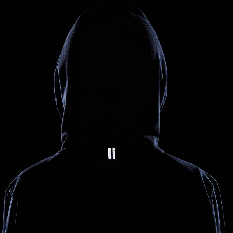 Nike POLY Trainingsjacke Jungen