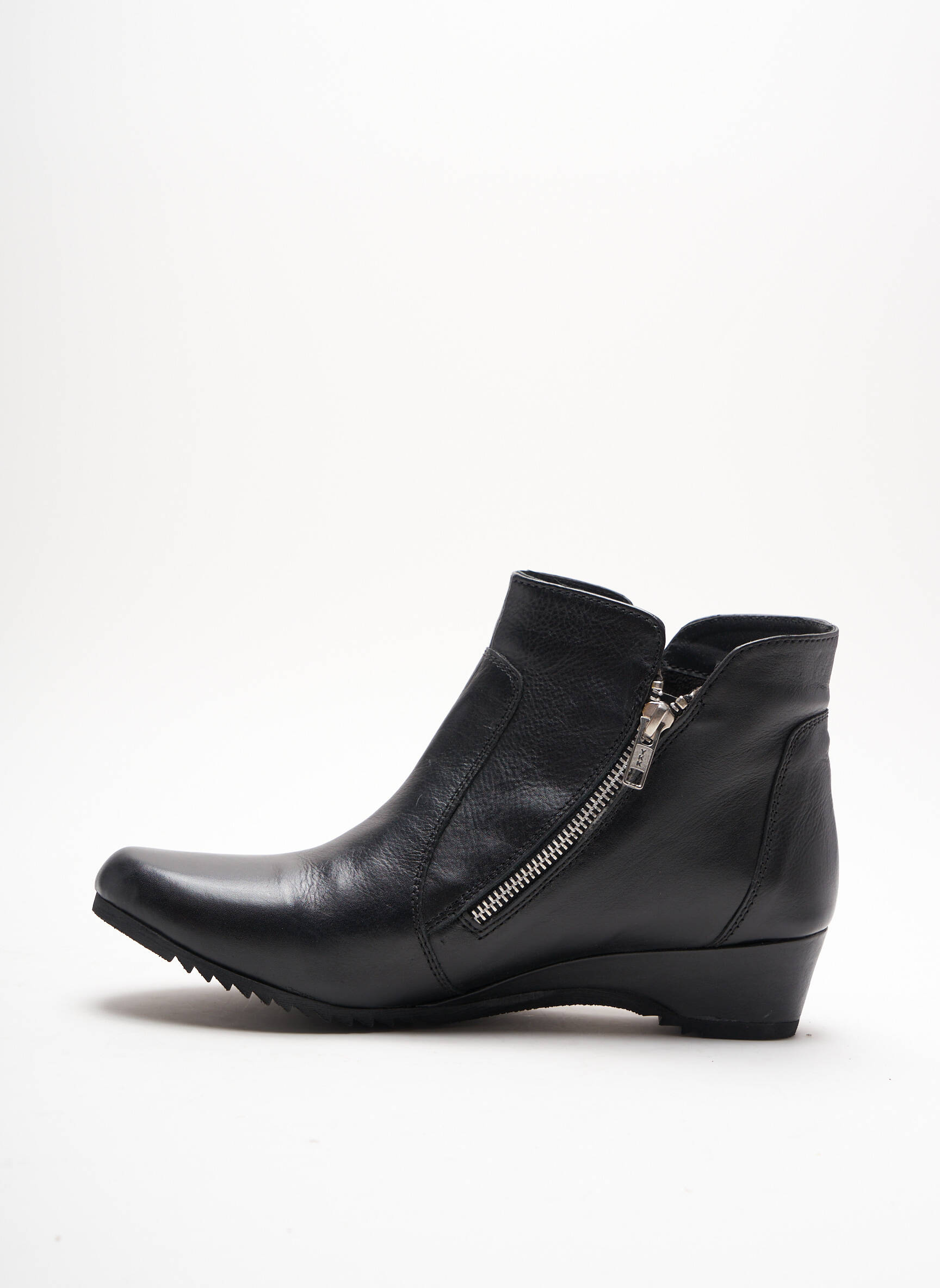 Inea Bottines Femme couleur noir