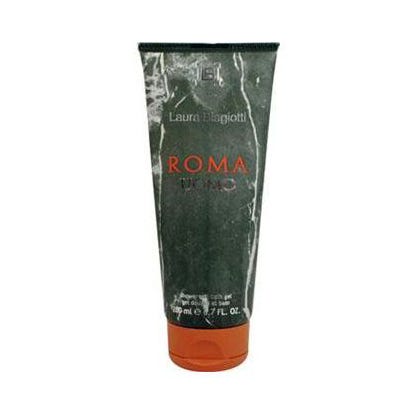 Laura Biagiotti Roma Uoma Showergel 200 ml
