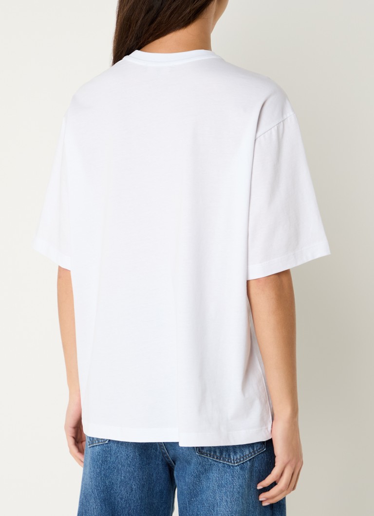 Tricou Maggy de la Refined Department cu imprimeu