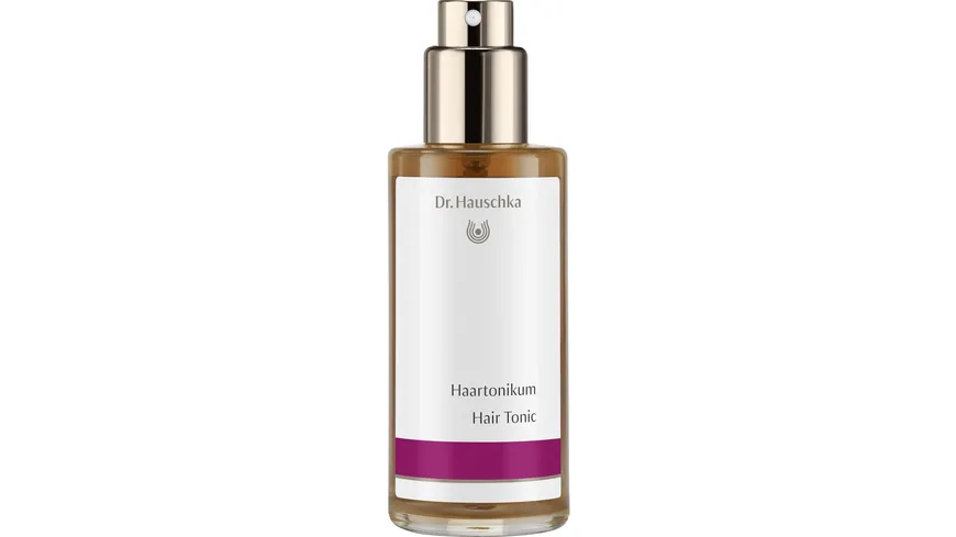 DR. HAUSCHKA Haartonikum 100 ml