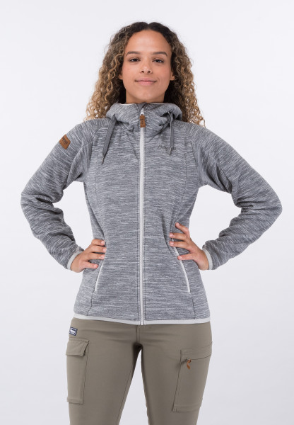 Bergans - Women's Hareid Fleece Jacket - Fleecejacke