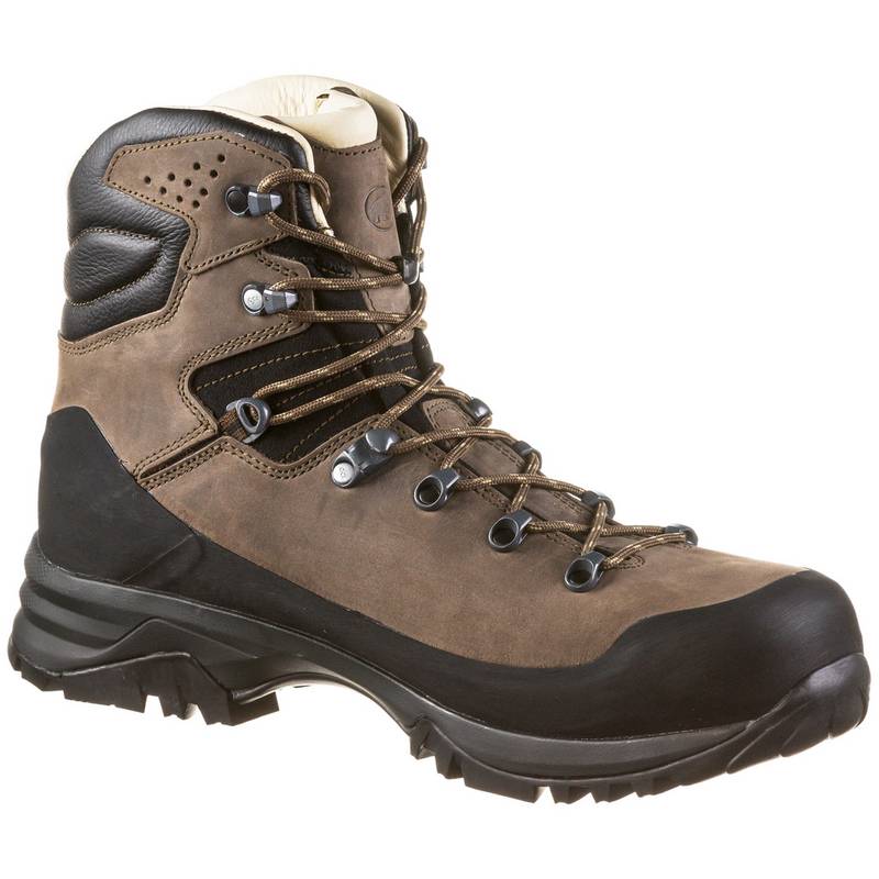 Mammut Trovat Guide II High Wanderschuhe Herren