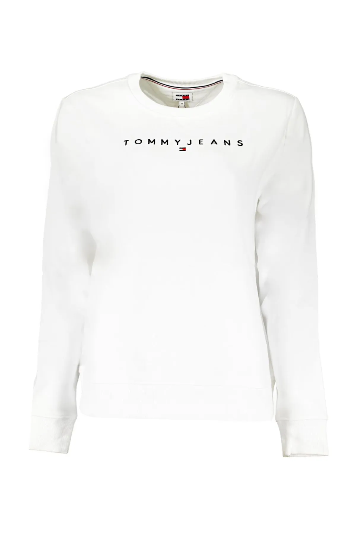 Tommy Hilfiger  Sweatshirt - Goldfarben - Regular Fit
