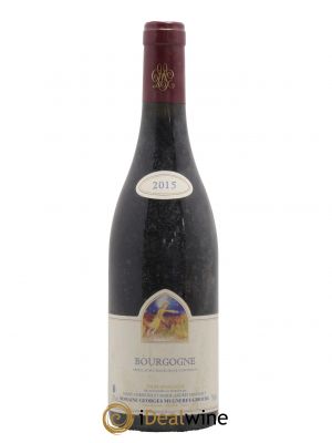Bourgogne Mugneret-Gibourg (Domaine)  2015 - Lot de 1 Bouteille