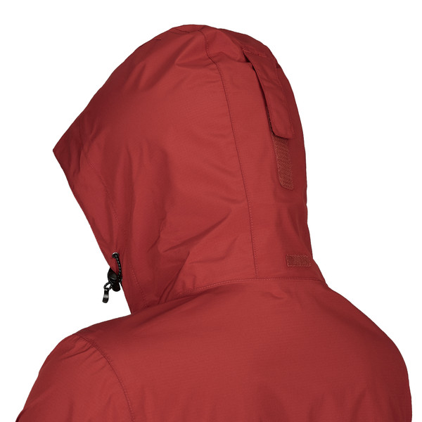SKOGAFOSS JACKET Damen - Regenjacke