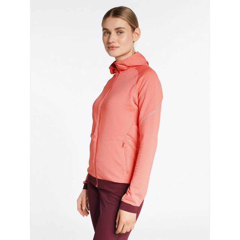 Ziener Nascha Fleecejacke Damen