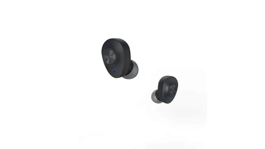 Hama Bluetooth®-Kopfhörer 
