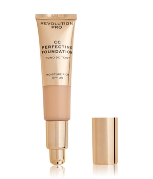 REVOLUTION PRO CC Perfecting Foundation Foundation Drops-26 ml