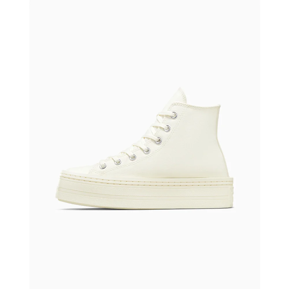 Converse Chuck Taylor All Star Modern Lift Platform A06140C / weiss