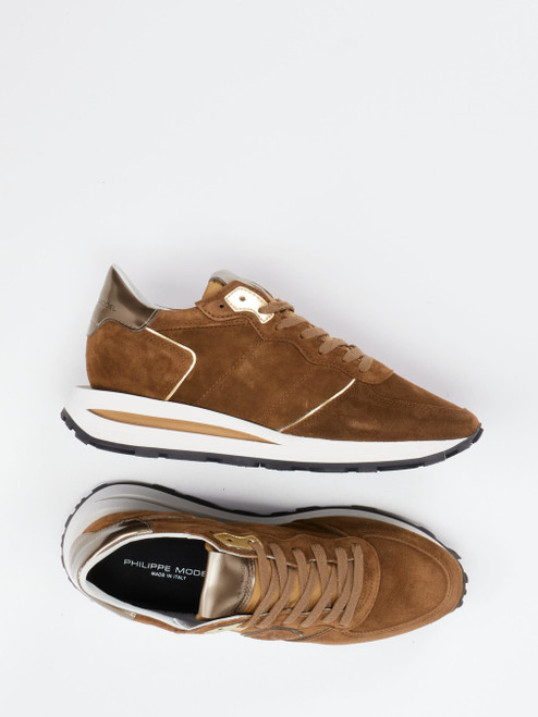 Sneaker-16652890007 Philippe Model