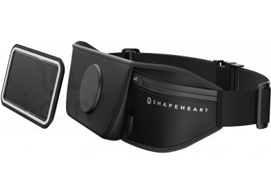 Shapeheart Ceinture de sport magnétique