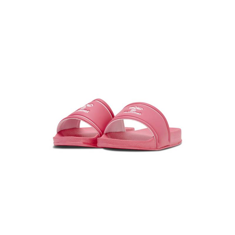 hummel POOL SLIDE JR Sneaker Kinder