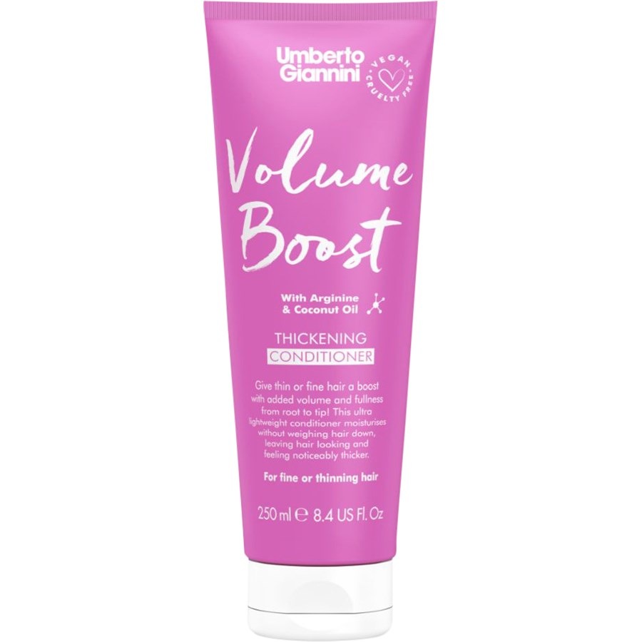 Thickening Conditioner