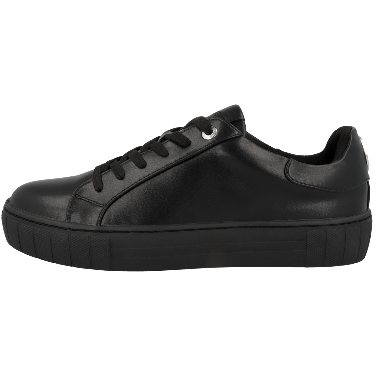 Dockers by Gerli 51JE206 Sneaker Low schwarz