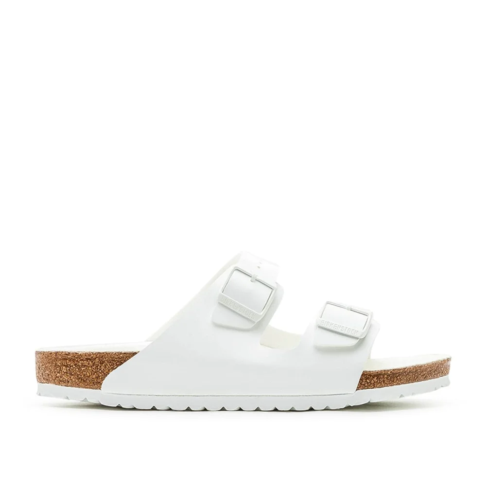 Birkenstock Arizona BF 1019061 / weiss
