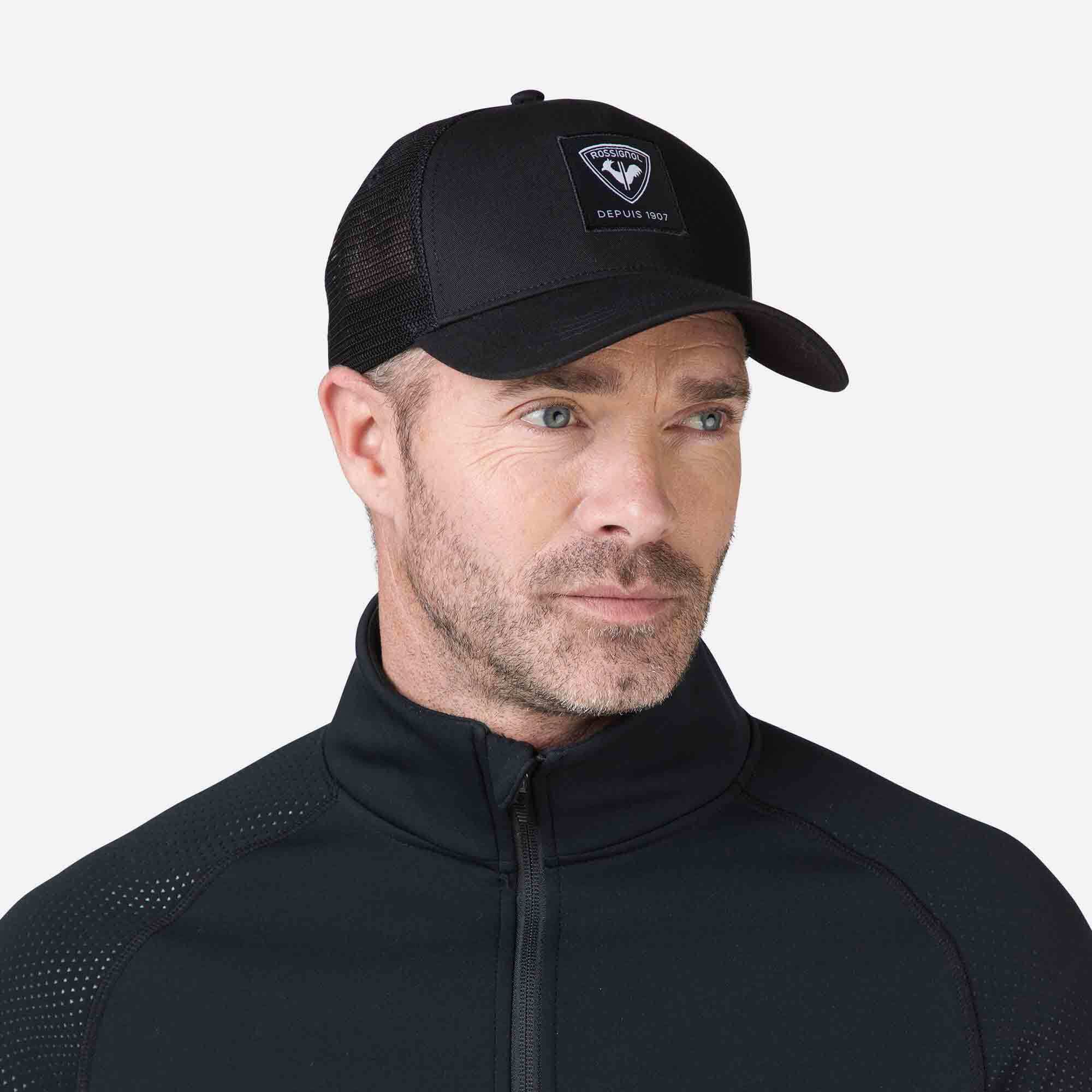 Casquette Corporate en mesh unisexe