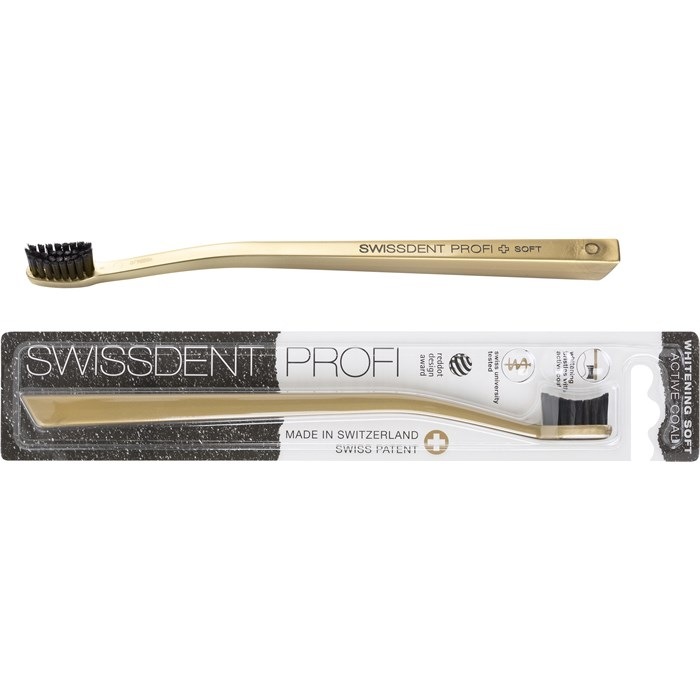 Profi Whitening Zahnbürsten