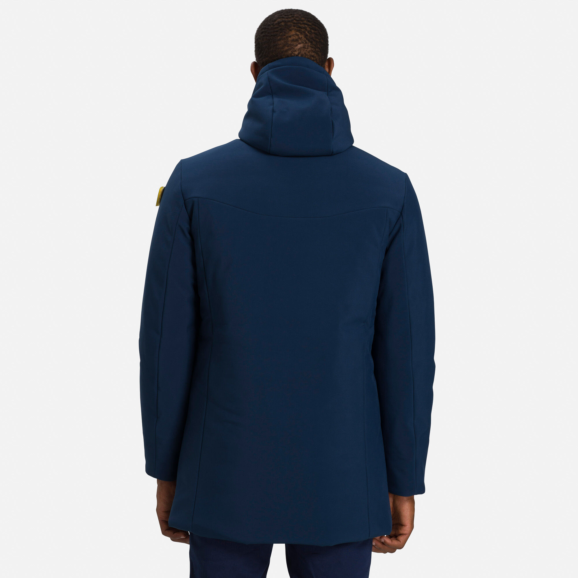Parka Hyperplan Homme