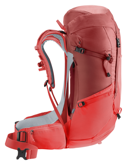 deuter Futura 30 SL | Damen-Wanderrucksack fürs Gelände