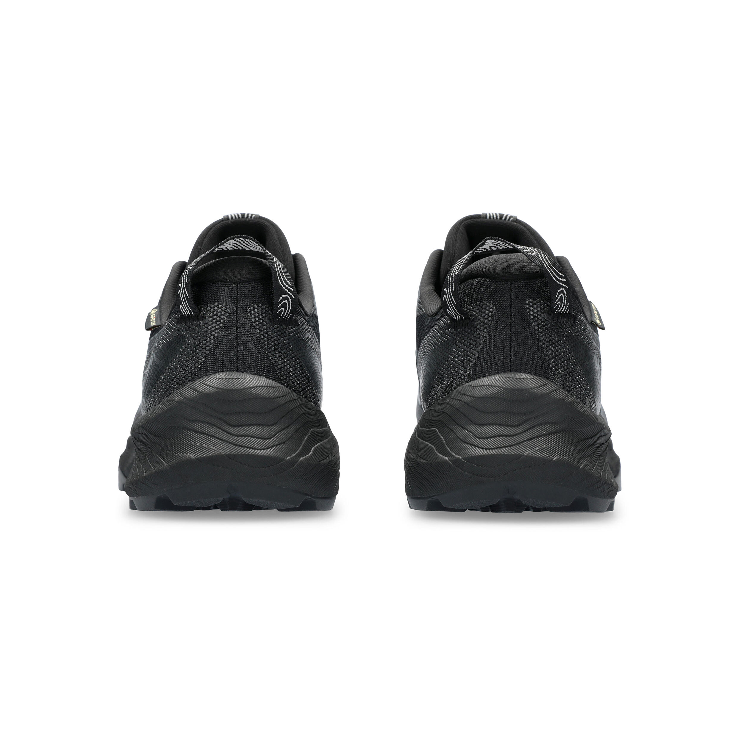 Gel-Trabuco 12 GTX Trailschuh Herren - Schwarz