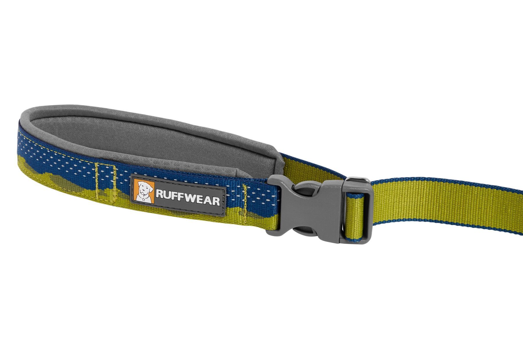 Ruffwear Hundeleinen Ruffwear Crag™ Leine navy