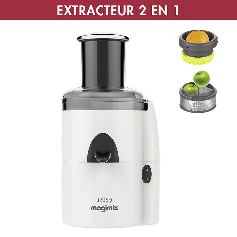 JUICE EXPERT 2
