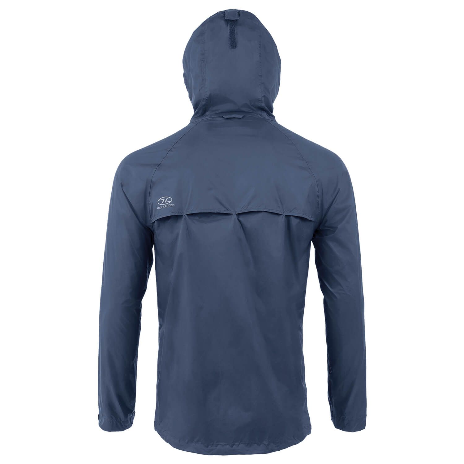 Regenjacke Stow & Go