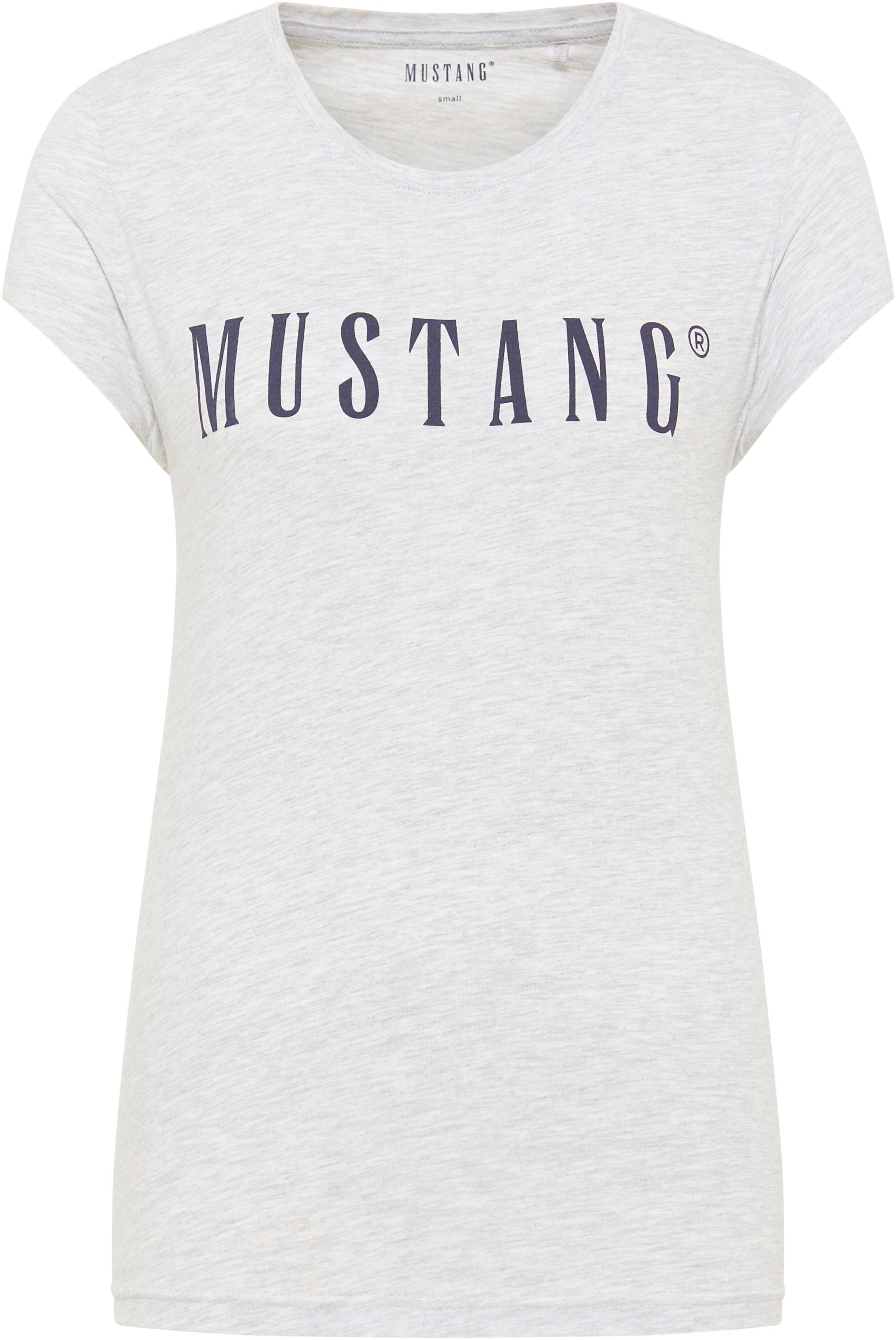MUSTANG T-Shirt Alina
