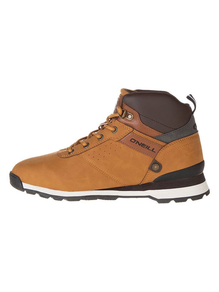 O'Neill Wanderboots in Camel günstig kaufen