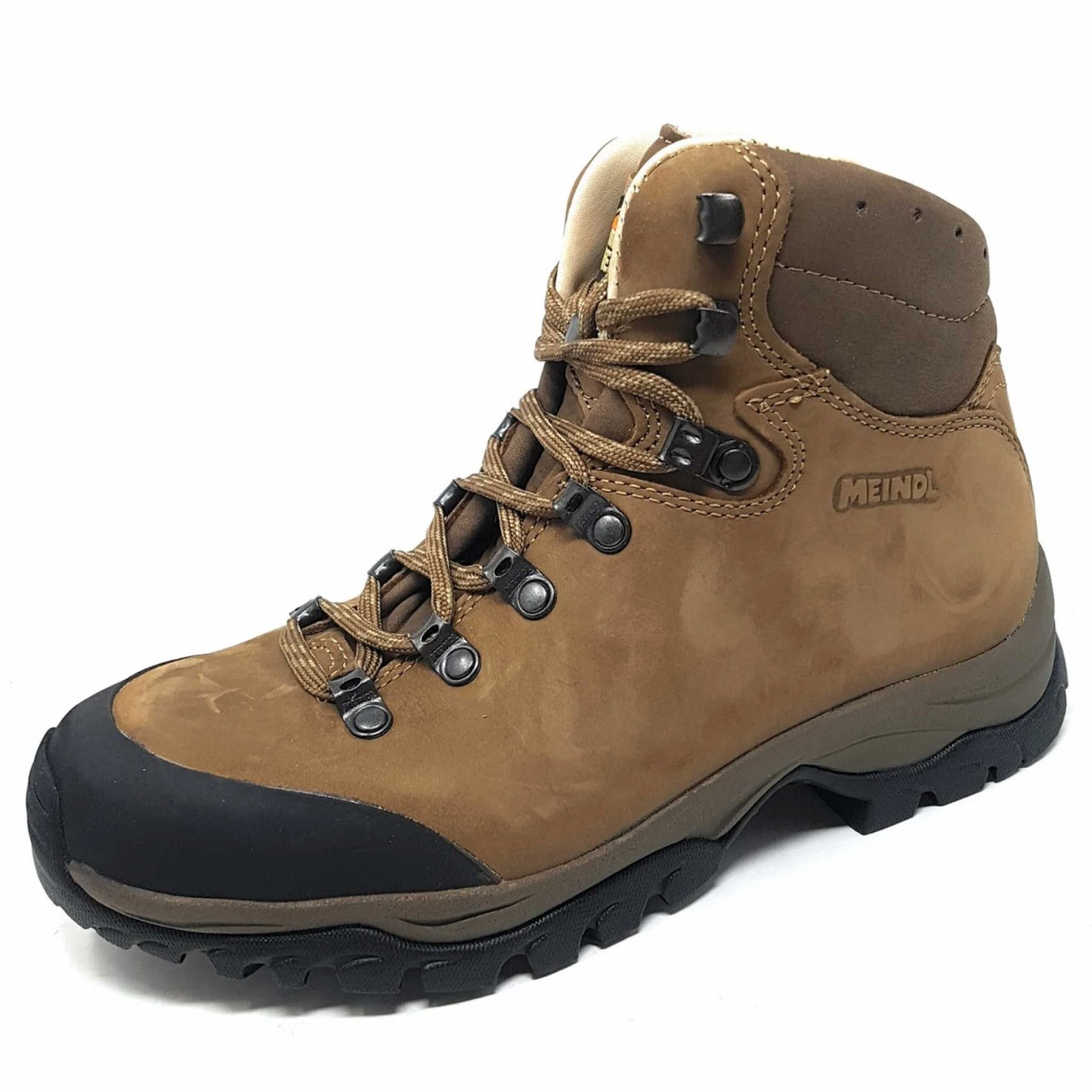 MEINDL Trekkingschuhe braun Jersey Lady Pro