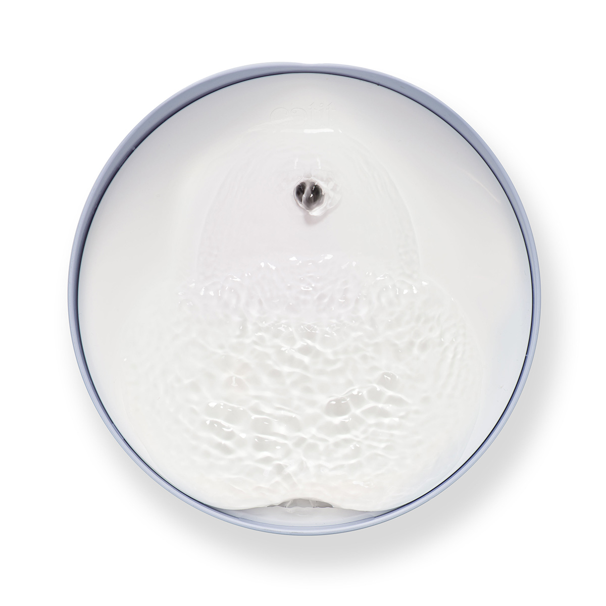 Catit Pixi Trinkbrunnen blau günstig kaufen