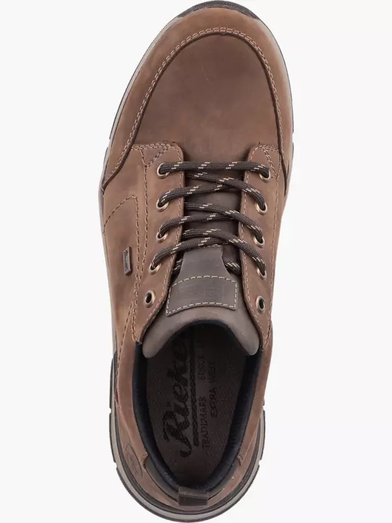 Rieker Herren Schnürschuhe