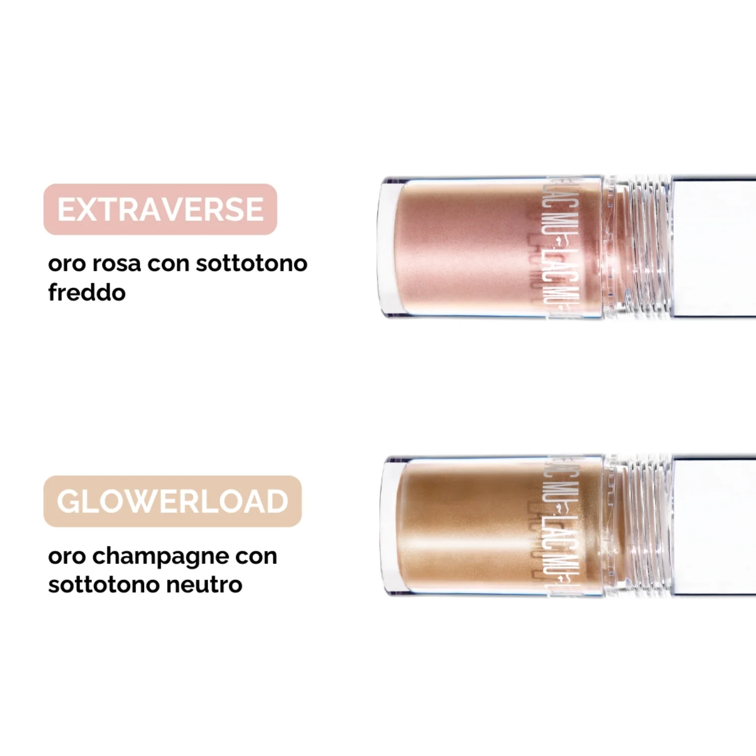 3DVERSE Visage - Enlumineur liquide pour tout le visage - Enlumineurs et illuminateurs