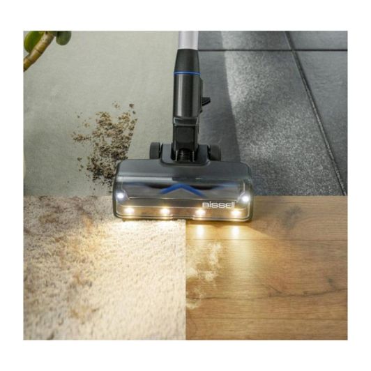 BISSELL PowerClean FurGuard S Snoerloze Steelstofzuiger