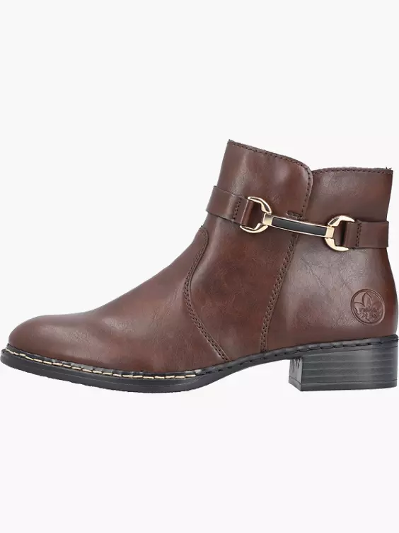 Rieker Damen Stiefeletten