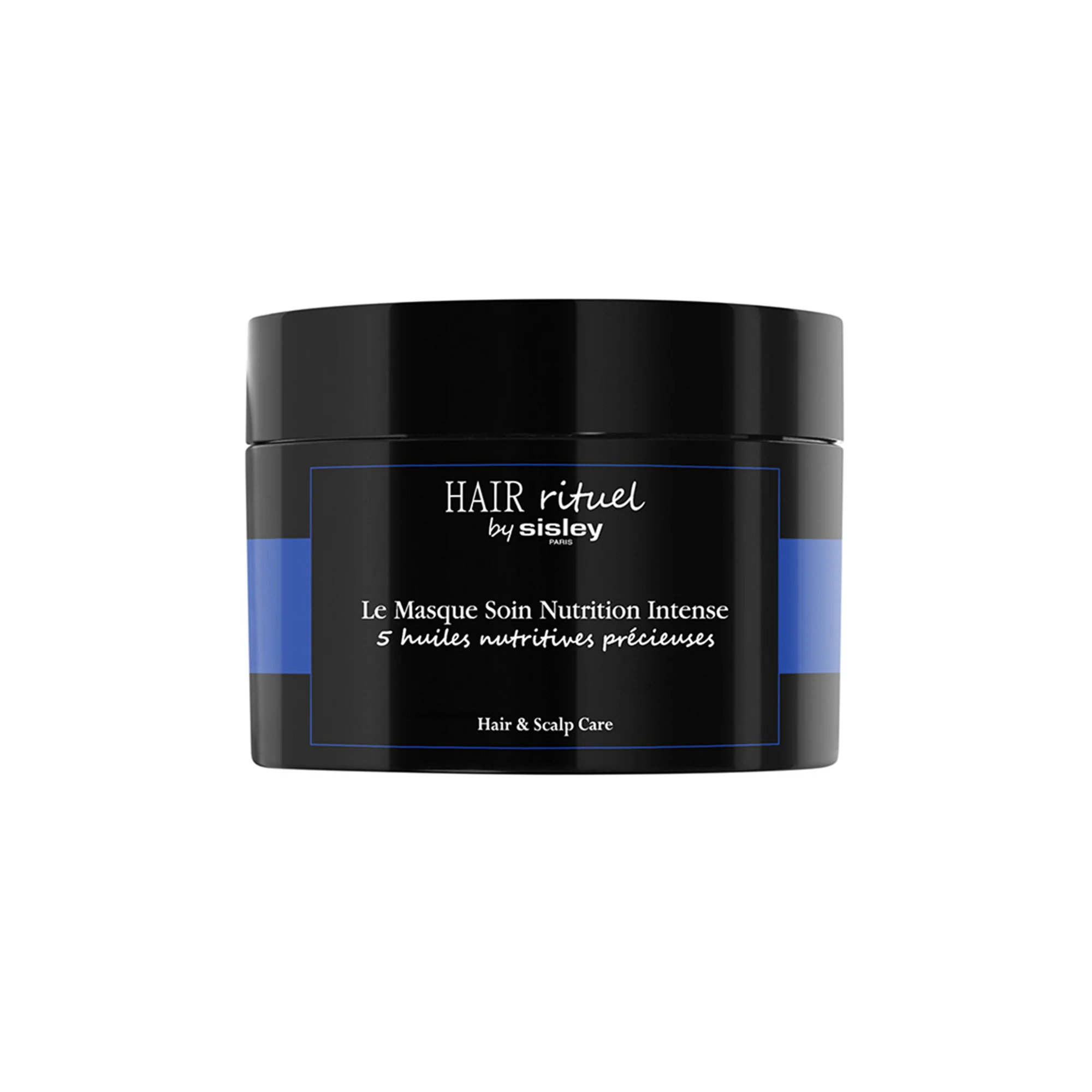 Regenerate Le Masque Soin Nutrition Intense - Hranjiva maska za kosu