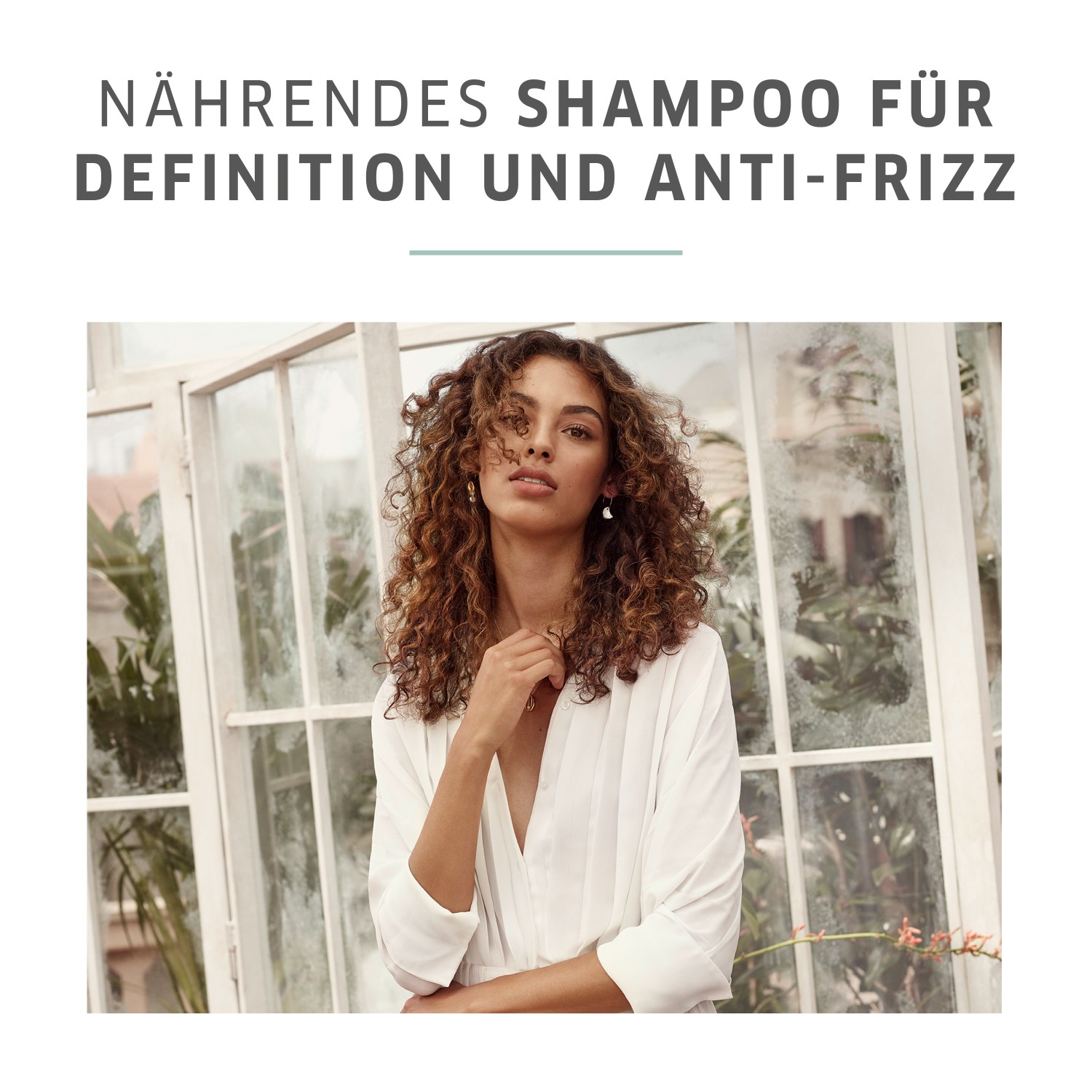 Shampoo Curls