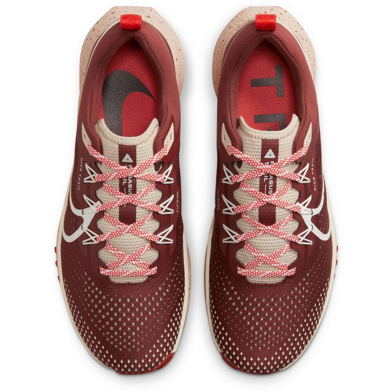 Nike REACT PEGASUS TRAIL 4 Laufschuhe Herren