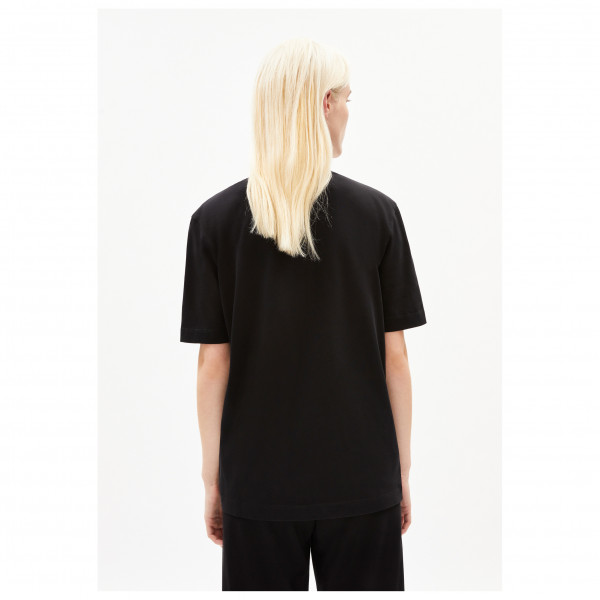 ARMEDANGELS - Women's Tarjaa - T-Shirt