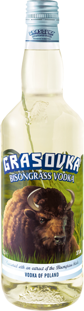 Grasovka