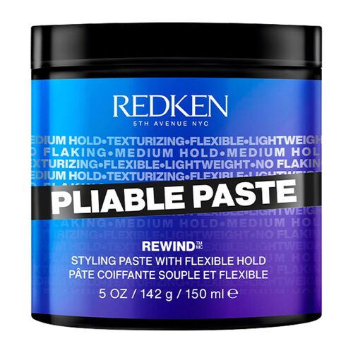 Pâte coiffante souple Redken 150 ml