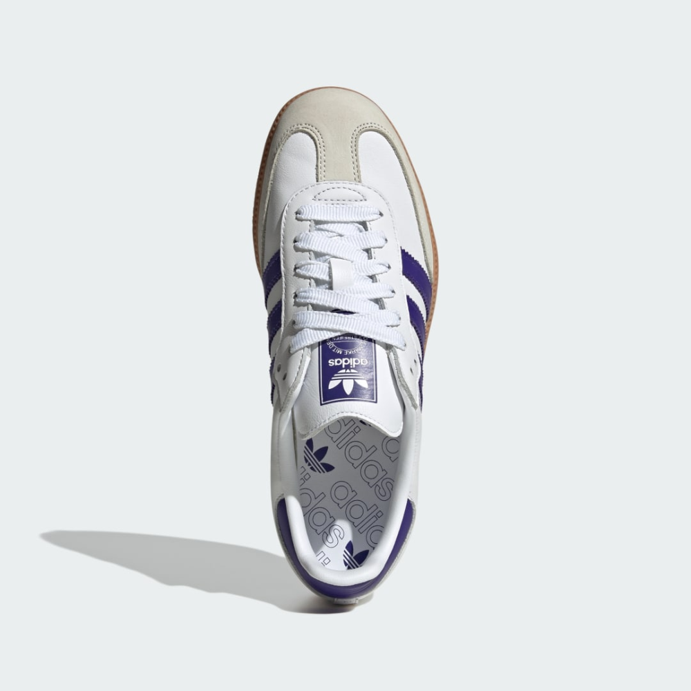 adidas Samba OG IF6514 / weiss